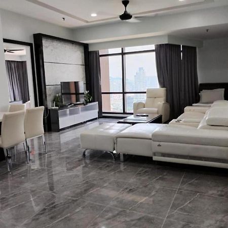 كوالالمبور Suites At Times Square Kl المظهر الخارجي الصورة