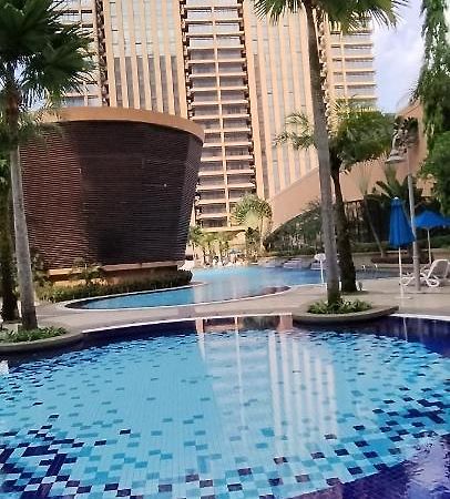 كوالالمبور Suites At Times Square Kl المظهر الخارجي الصورة