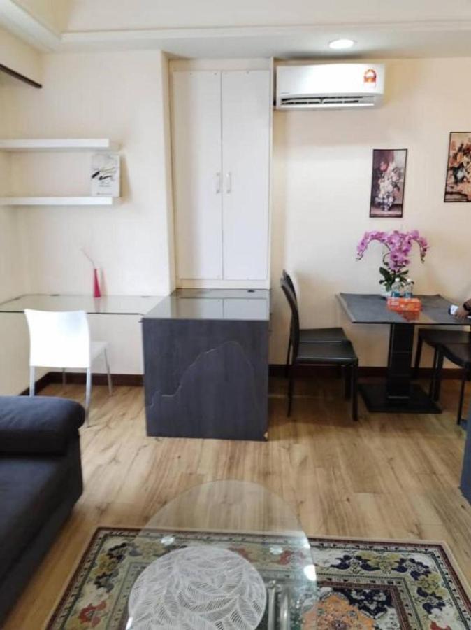 كوالالمبور Suites At Times Square Kl المظهر الخارجي الصورة