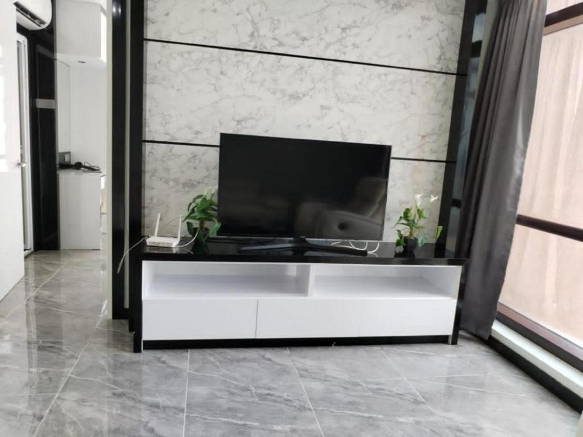 كوالالمبور Suites At Times Square Kl المظهر الخارجي الصورة