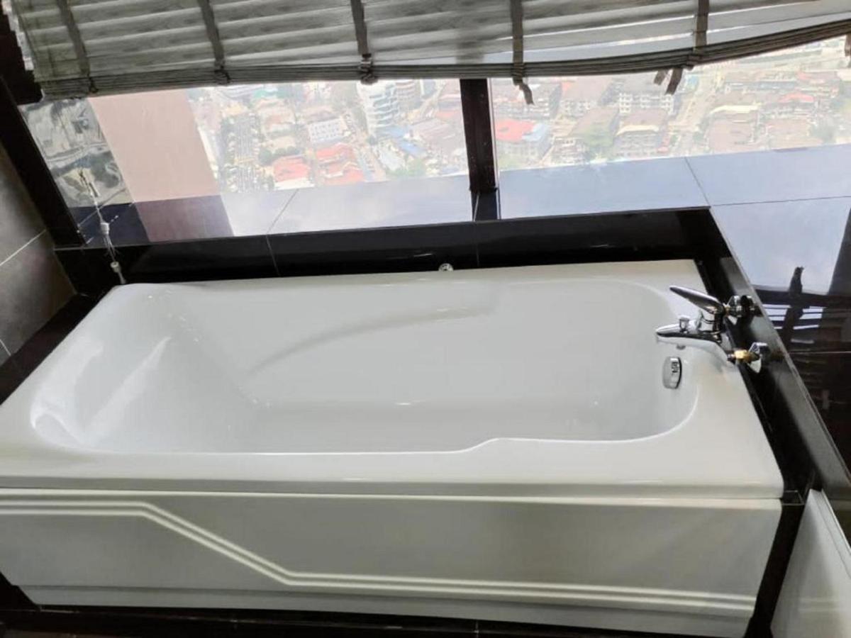 كوالالمبور Suites At Times Square Kl المظهر الخارجي الصورة