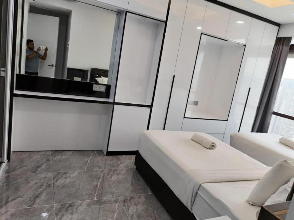 كوالالمبور Suites At Times Square Kl المظهر الخارجي الصورة