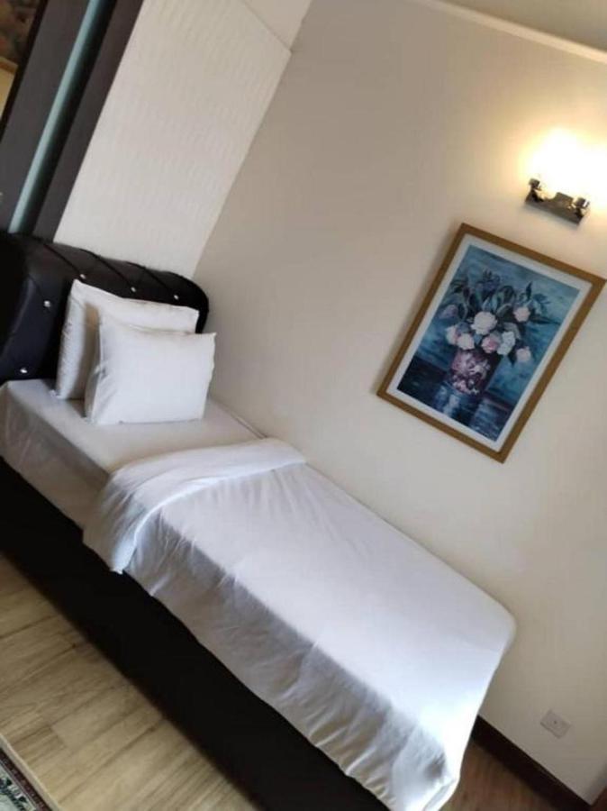 كوالالمبور Suites At Times Square Kl المظهر الخارجي الصورة