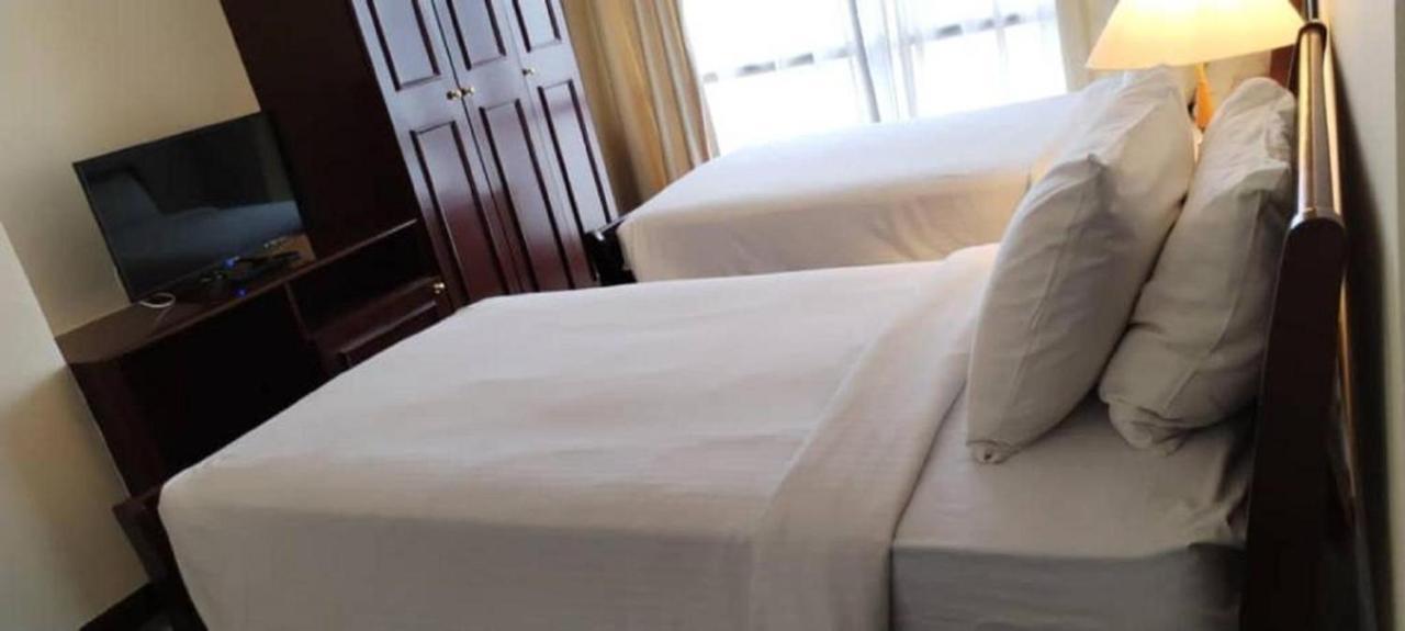 كوالالمبور Suites At Times Square Kl المظهر الخارجي الصورة