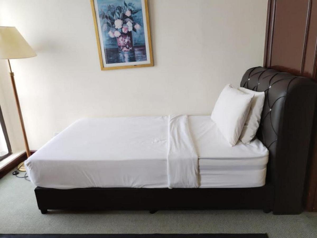 كوالالمبور Suites At Times Square Kl المظهر الخارجي الصورة