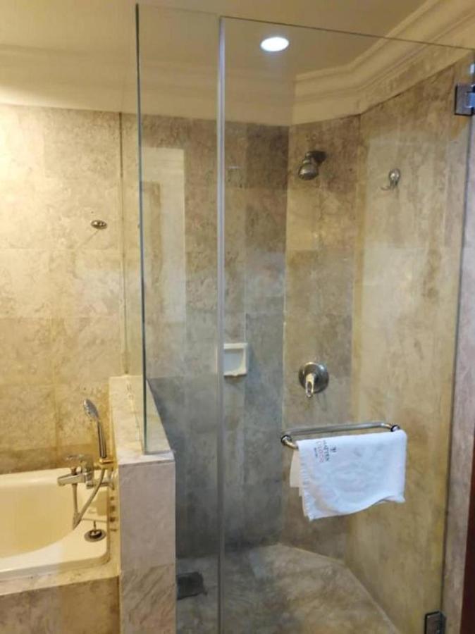 كوالالمبور Suites At Times Square Kl المظهر الخارجي الصورة
