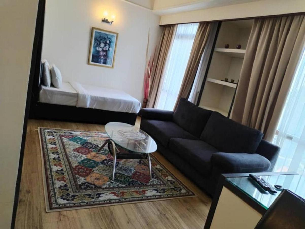كوالالمبور Suites At Times Square Kl المظهر الخارجي الصورة