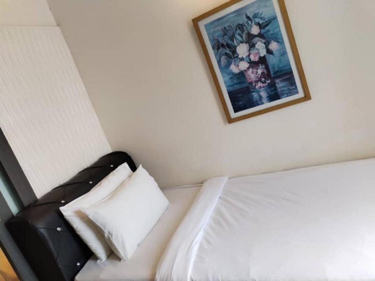 كوالالمبور Suites At Times Square Kl المظهر الخارجي الصورة