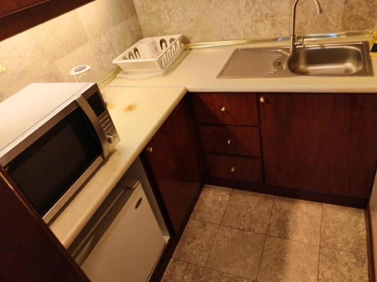 كوالالمبور Suites At Times Square Kl المظهر الخارجي الصورة