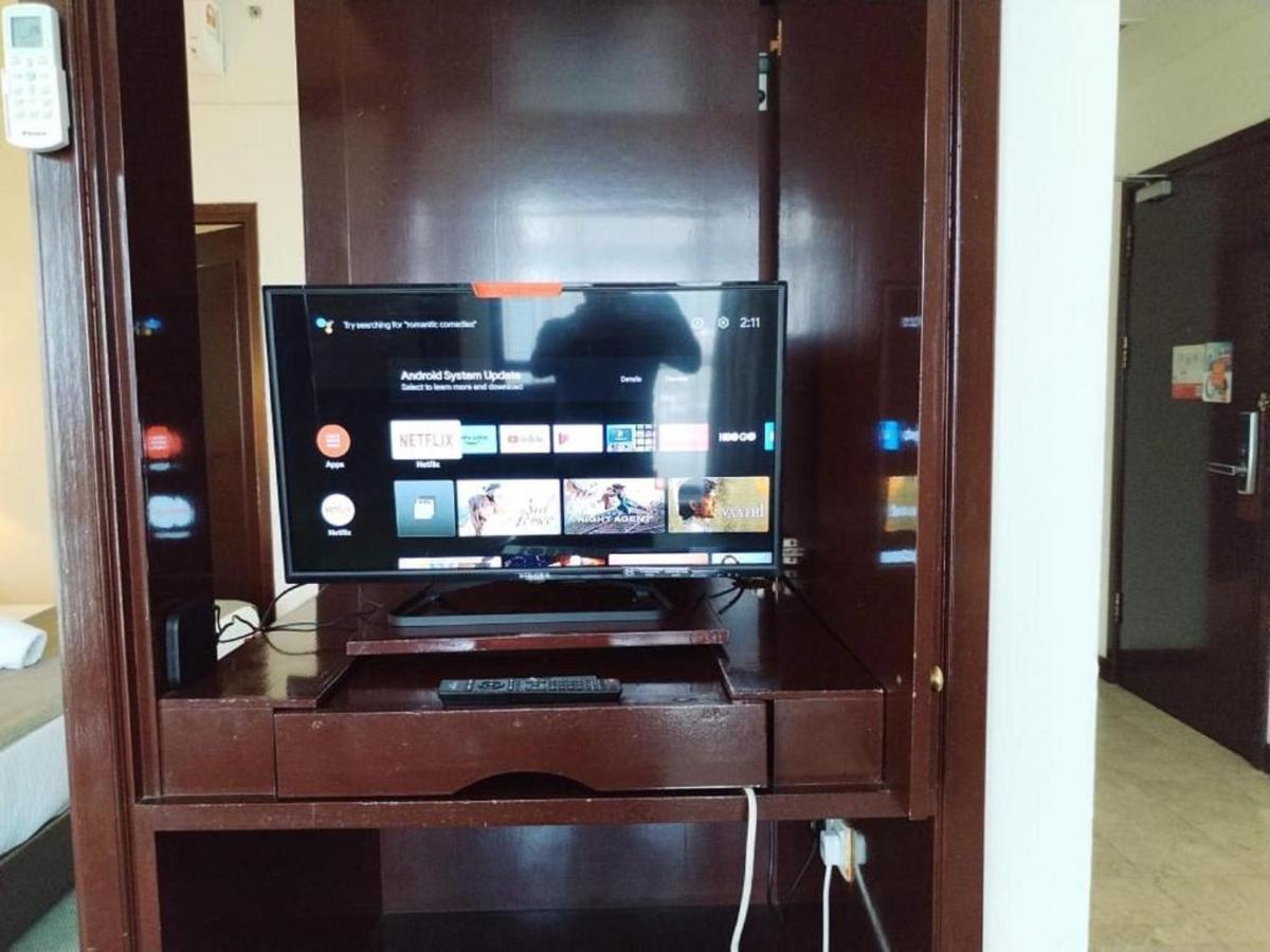 كوالالمبور Suites At Times Square Kl المظهر الخارجي الصورة