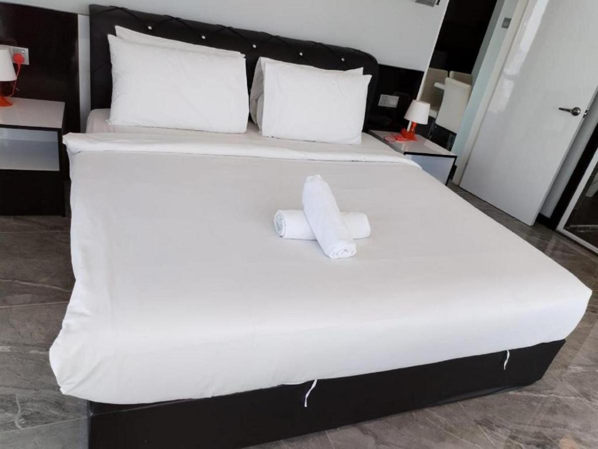 كوالالمبور Suites At Times Square Kl المظهر الخارجي الصورة