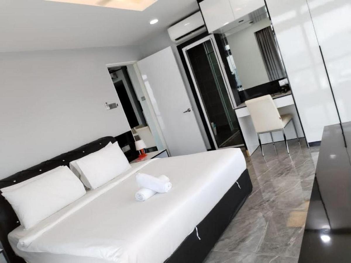 كوالالمبور Suites At Times Square Kl المظهر الخارجي الصورة
