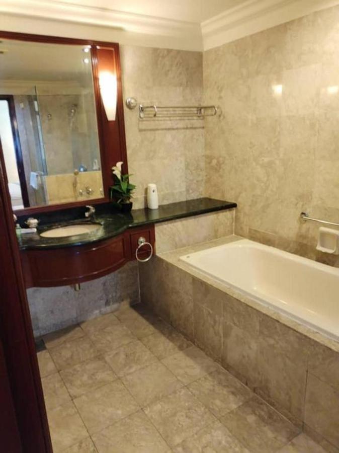 كوالالمبور Suites At Times Square Kl المظهر الخارجي الصورة