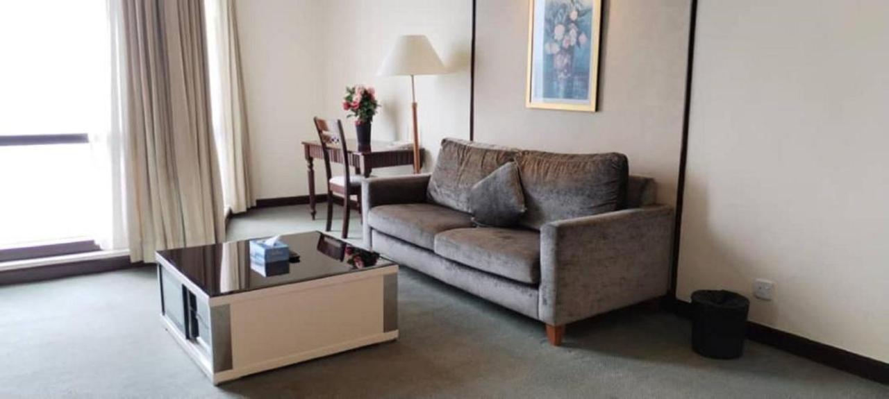 كوالالمبور Suites At Times Square Kl المظهر الخارجي الصورة