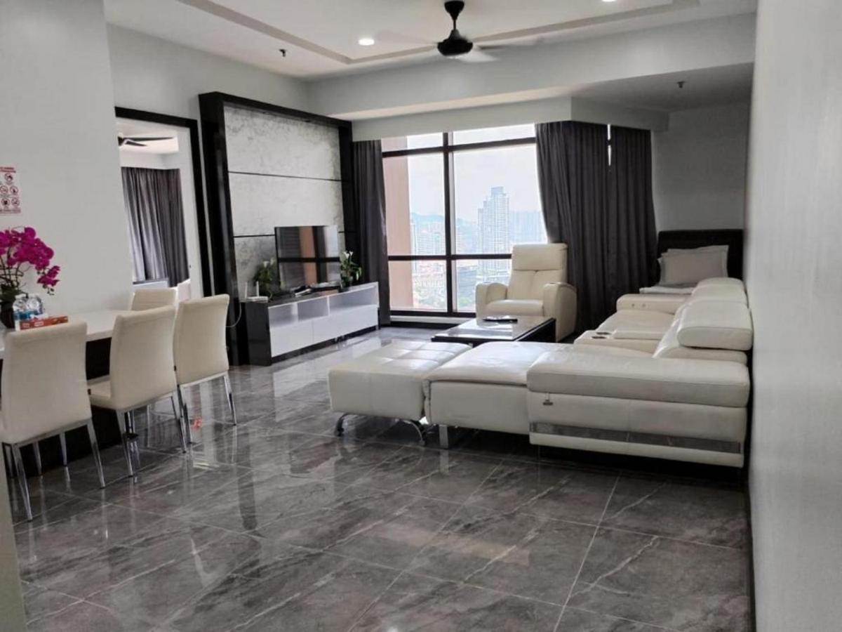 كوالالمبور Suites At Times Square Kl المظهر الخارجي الصورة