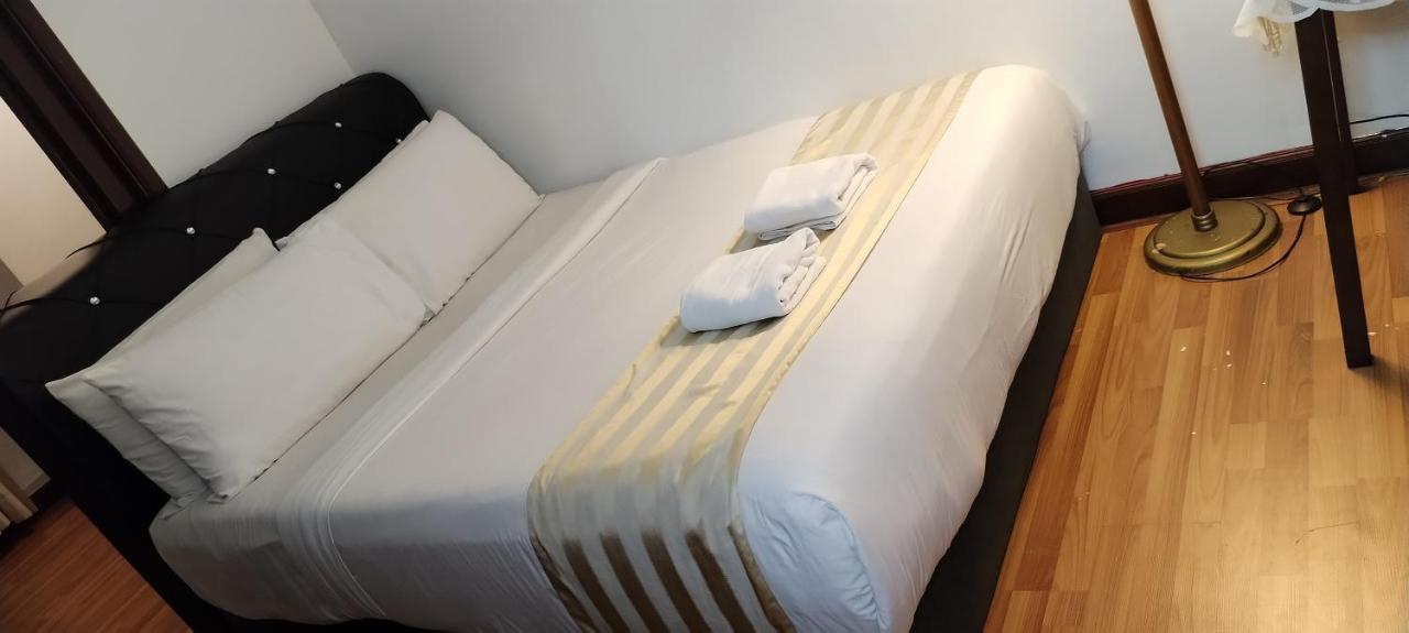 كوالالمبور Suites At Times Square Kl المظهر الخارجي الصورة