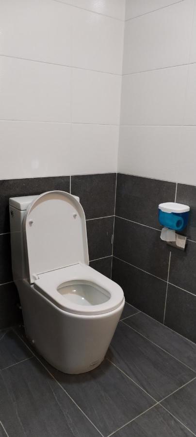 كوالالمبور Suites At Times Square Kl المظهر الخارجي الصورة