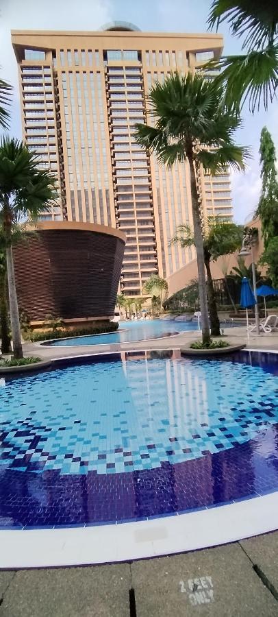 كوالالمبور Suites At Times Square Kl المظهر الخارجي الصورة